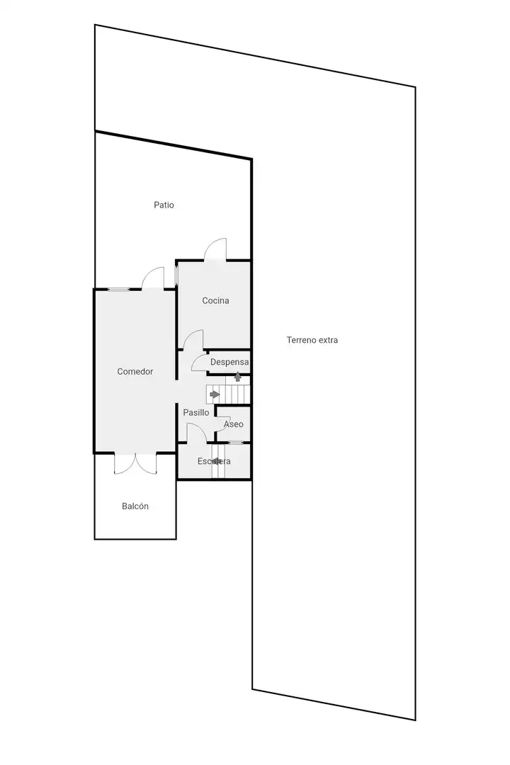 Casa adosada en venta en Rincón de la Victoria con Terraza, Piscina y Balcón
