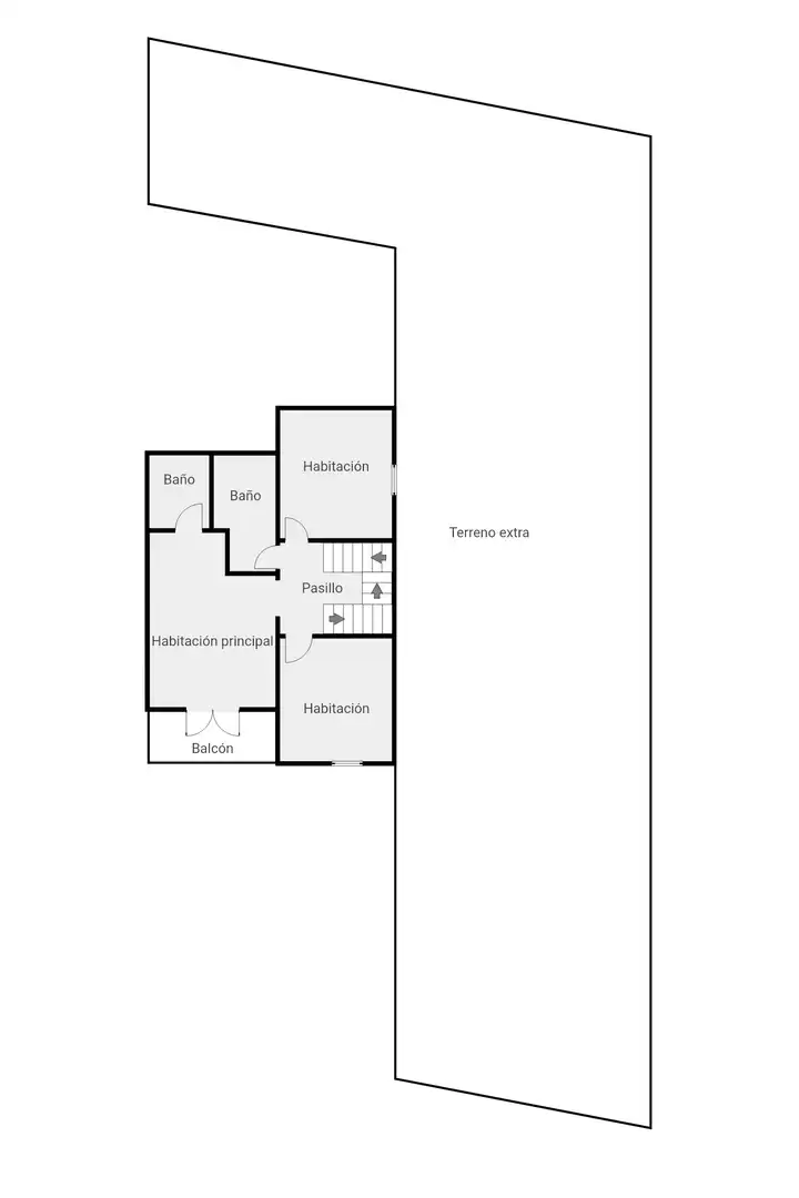 Casa adosada en venta en Rincón de la Victoria con Terraza, Piscina y Balcón