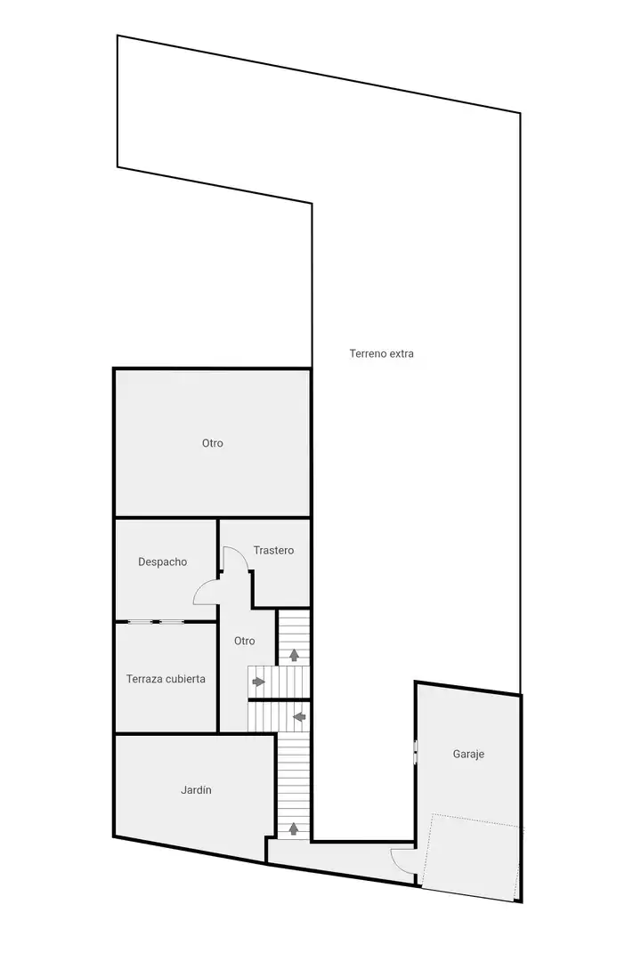 Casa adosada en venta en Rincón de la Victoria con Terraza, Piscina y Balcón