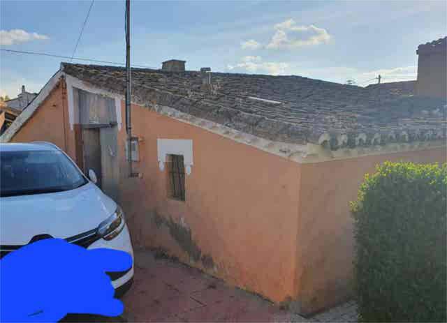 Casa-chalet en Venta en Morille