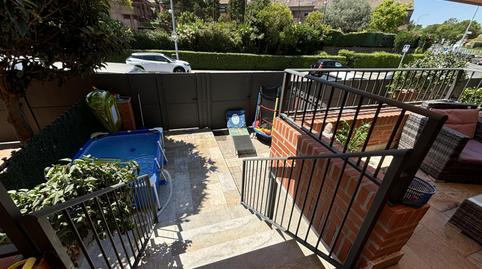 Foto 3 de Casa adosada en venda a Avenida de la Constitución, 2, Casco Antiguo, Las Rozas de Madrid