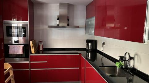 Foto 4 de Casa adosada en venda a Avenida de la Constitución, 2, Casco Antiguo, Las Rozas de Madrid