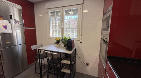 Foto 5 de Casa adosada en venda a Avenida de la Constitución, 2, Casco Antiguo, Las Rozas de Madrid