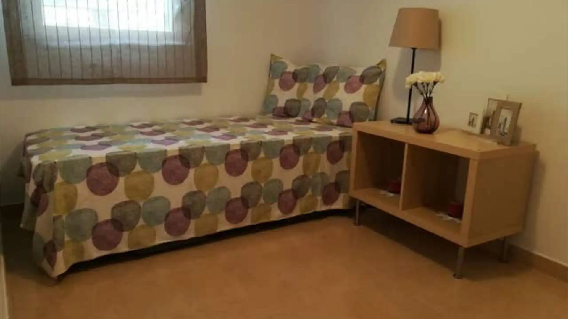 Bedroom of Apartments for sale in Ciudad Rodrigo