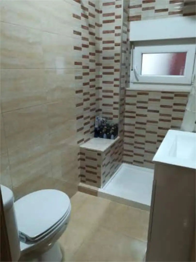 Apartamento en venta en Ciudad Rodrigo Baño de Apartamento en venta en Ciudad Rodrigo con Calefacción