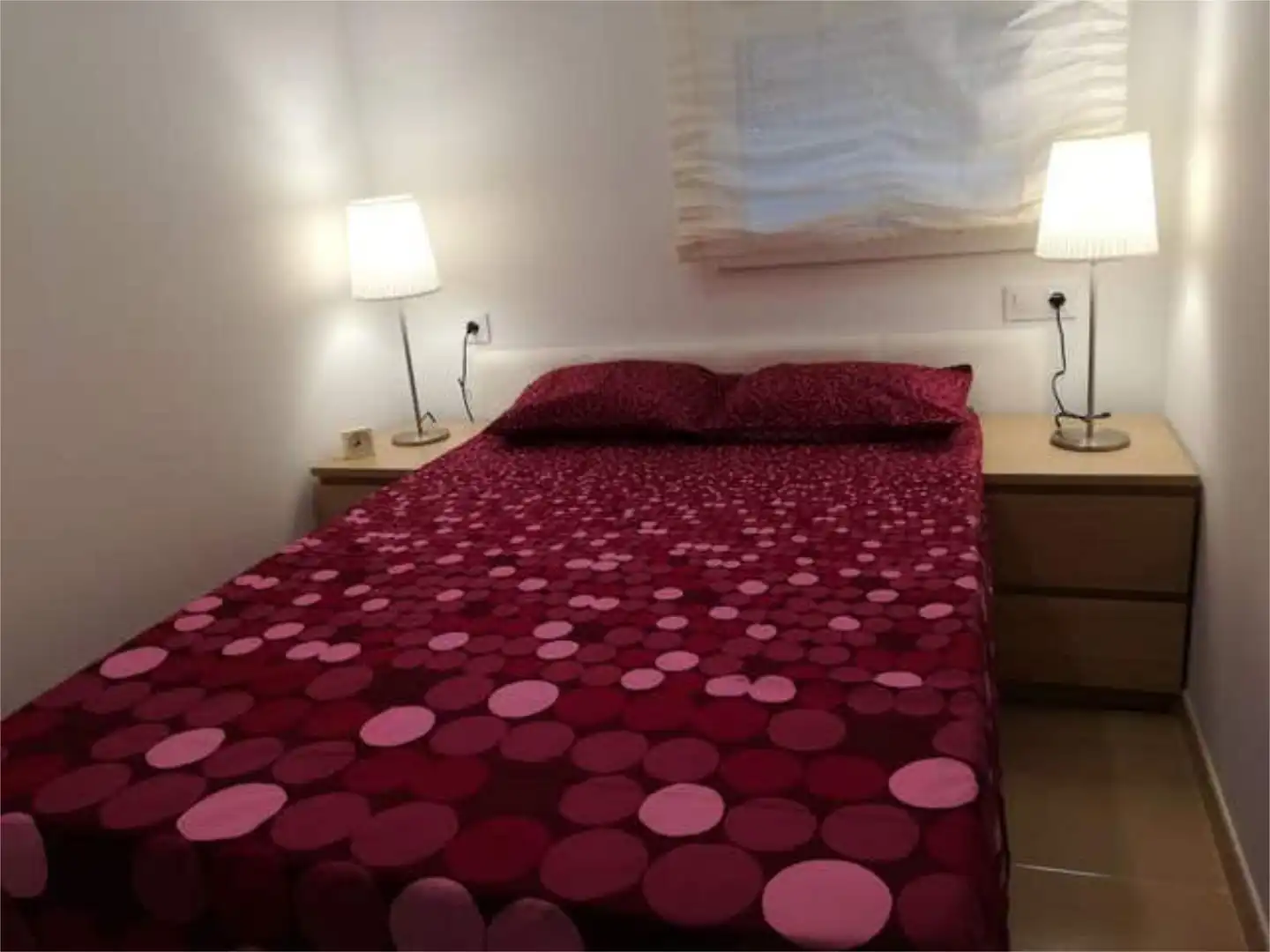 Apartamento en venta en Ciudad Rodrigo Habitación de Apartamento en venta en Ciudad Rodrigo con Calefacción