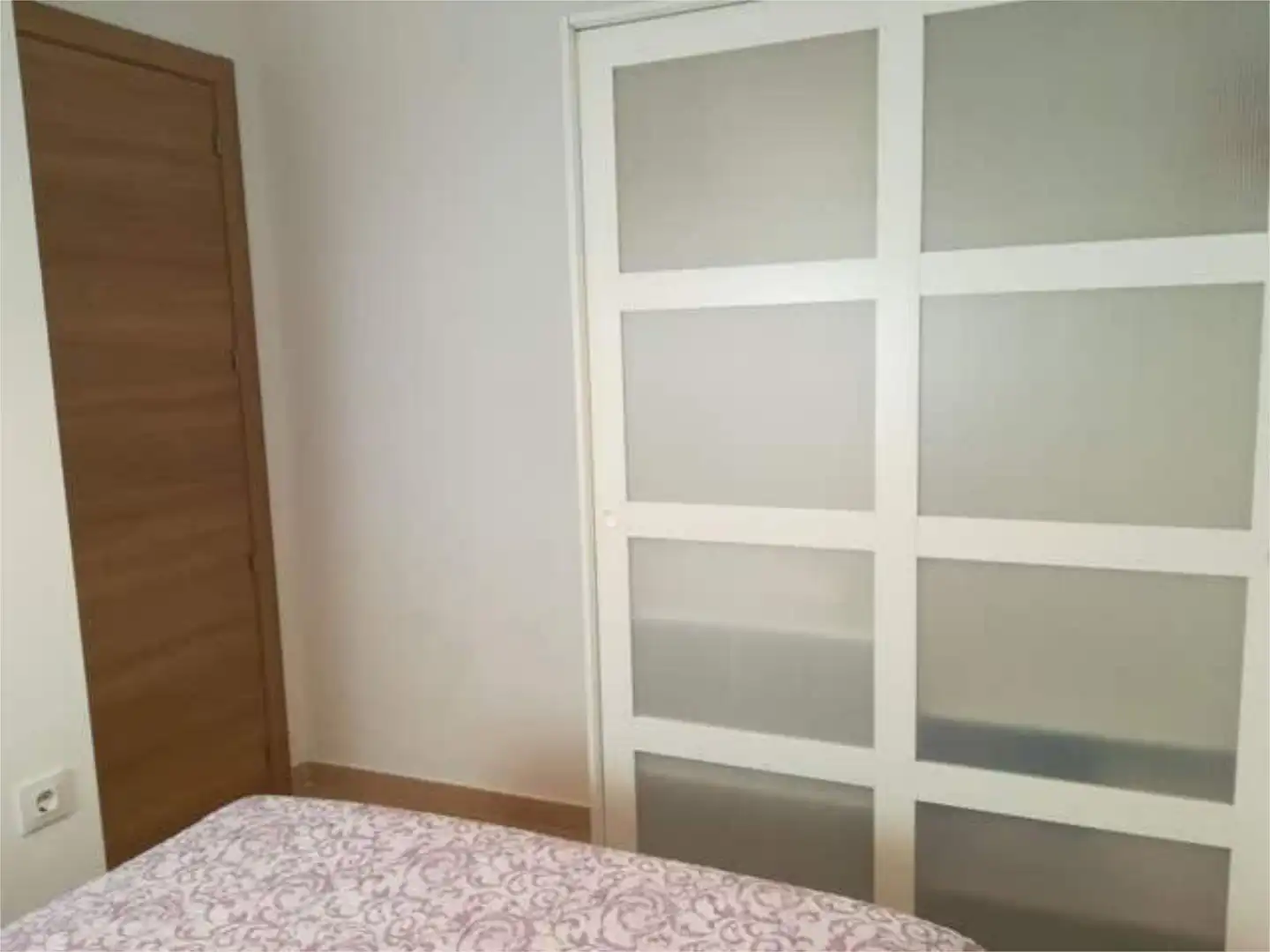 Apartamento en venta en Ciudad Rodrigo Habitación de Apartamento en venta en Ciudad Rodrigo con Calefacción