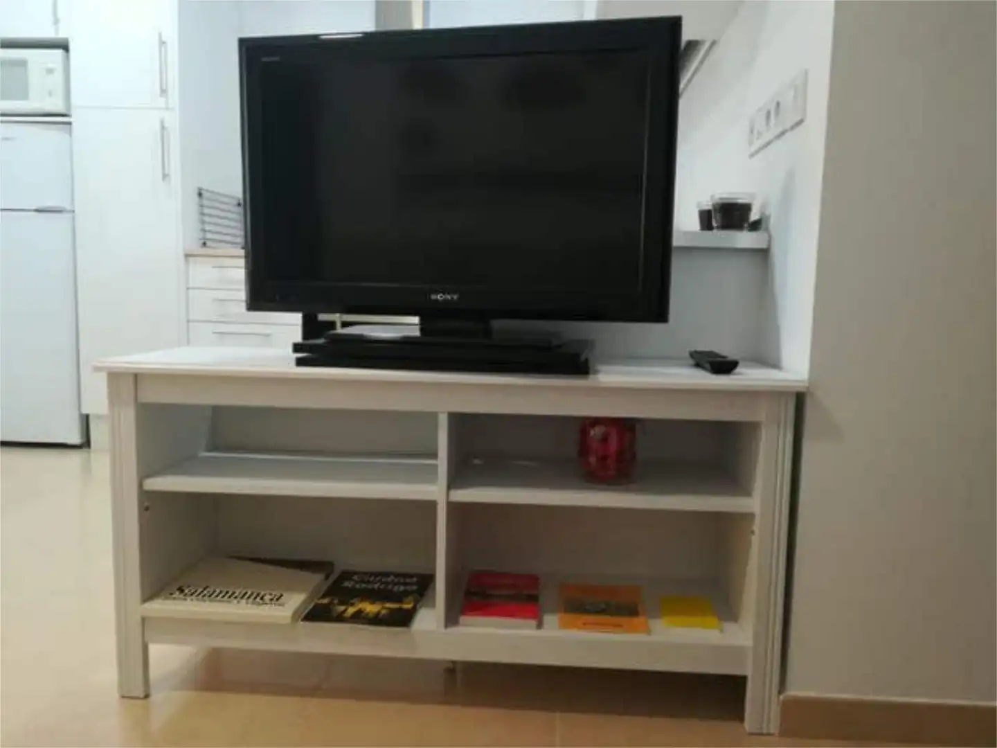 Apartamento en venta en Ciudad Rodrigo Habitación de Apartamento en venta en Ciudad Rodrigo con Calefacción