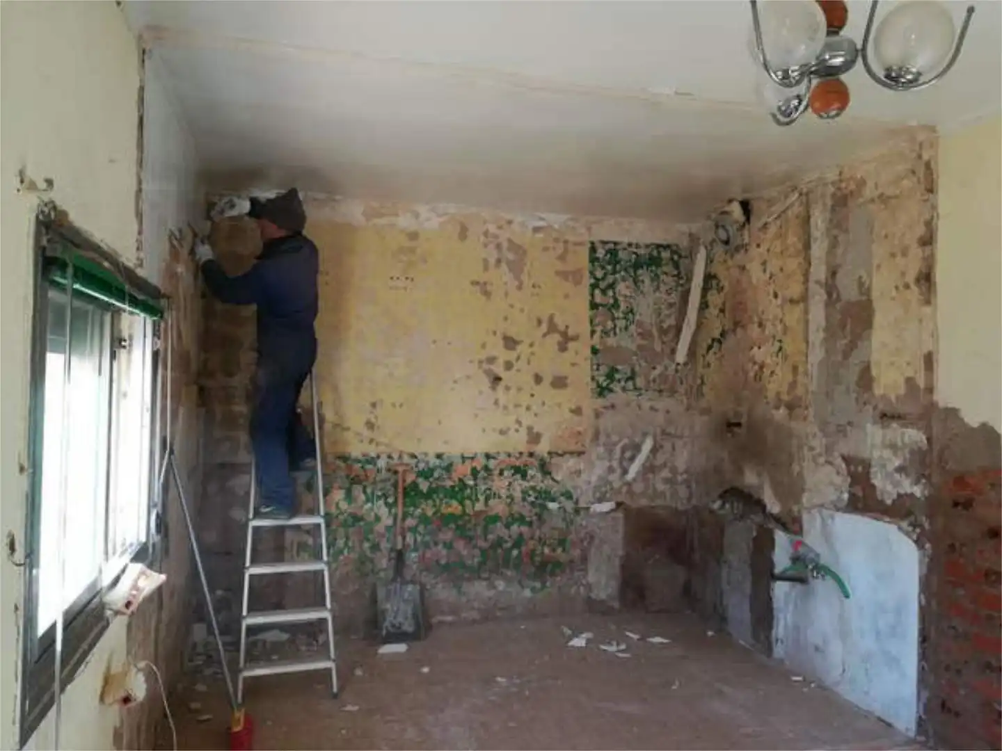 Apartamento en venta en Ciudad Rodrigo Apartamento en venta en Ciudad Rodrigo con Calefacción