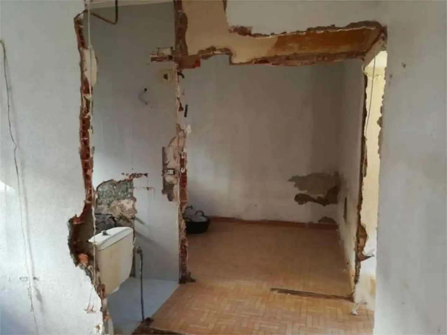 Apartamento en venta en Ciudad Rodrigo Apartamento en venta en Ciudad Rodrigo con Calefacción