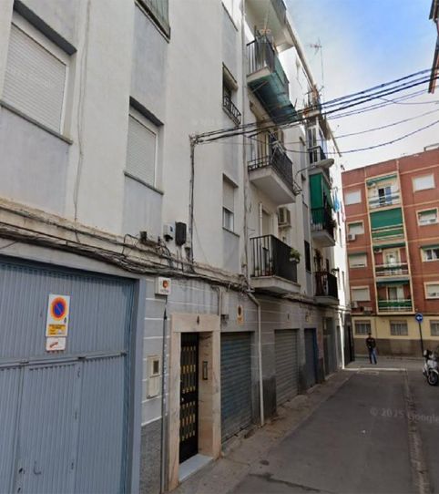 Foto 2 de Piso en venta en Calle Tauro, 2, Angustias - Chana - Encina, Granada Capital