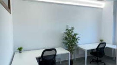 Foto 4 von Büro zur Miete in Primera Fase - Nuevo Tres Cantos, Tres Cantos