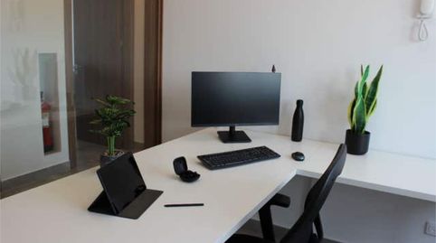 Foto 5 von Büro zur Miete in Primera Fase - Nuevo Tres Cantos, Tres Cantos
