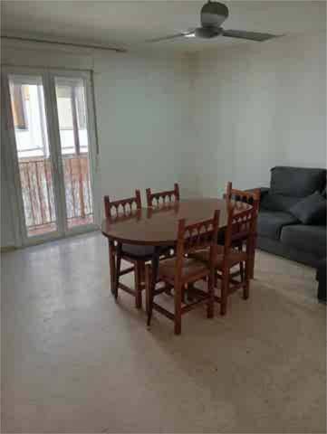 Casa-chalet en Alquiler en Pozo Alcón