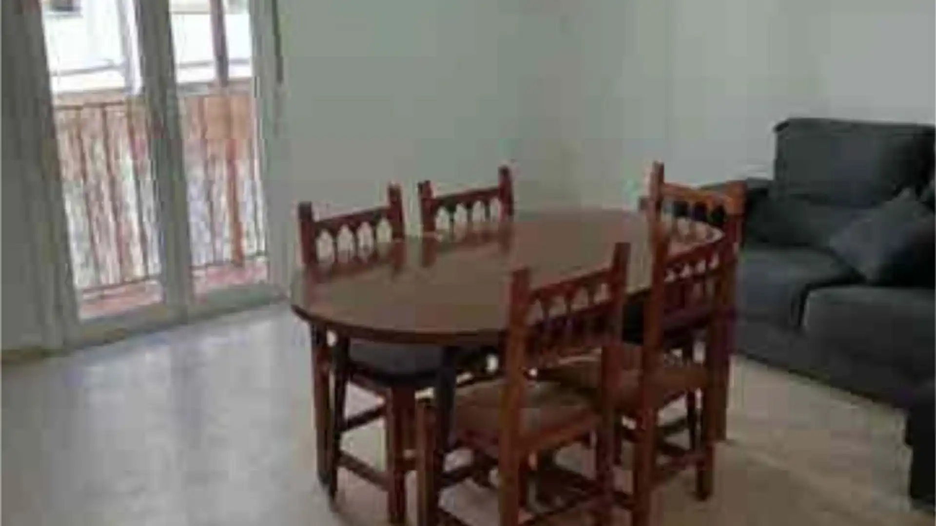 Casa o xalet de lloguer a Pozo Alcón