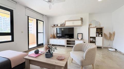 Piso en venta en Carrer Trident, 36, Playa de San Juan, Alicante / Alacant - imagen 2 Foto 2 de Piso en venta en Carrer Trident, 36, Playa de San Juan, Alicante / Alacant