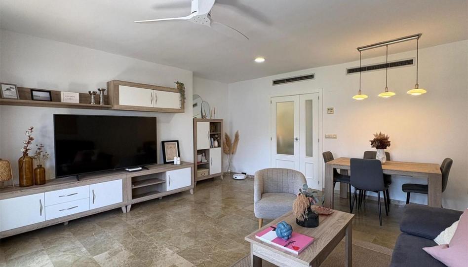 Piso en venta en Carrer Trident, 36, Playa de San Juan, Alicante / Alacant - imagen 1 Foto 1 de Piso en venta en Carrer Trident, 36, Playa de San Juan, Alicante / Alacant