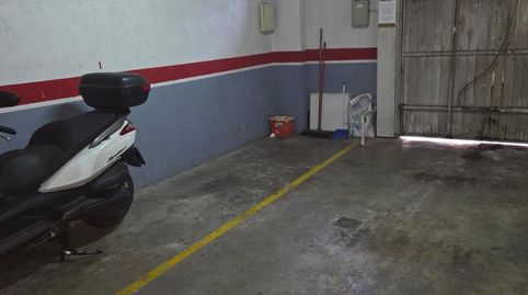 Foto 2 de Garaje de alquiler en Carrer Anastasi Pinós, 26, Pardinyes, Lleida Capital