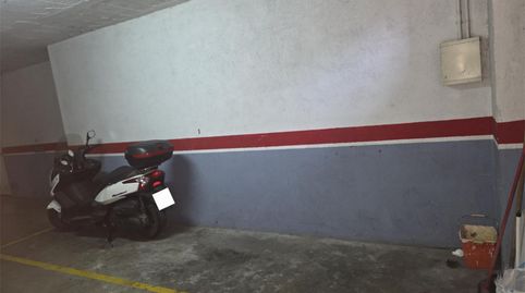 Foto 4 de Garaje de alquiler en Carrer Anastasi Pinós, 26, Pardinyes, Lleida Capital