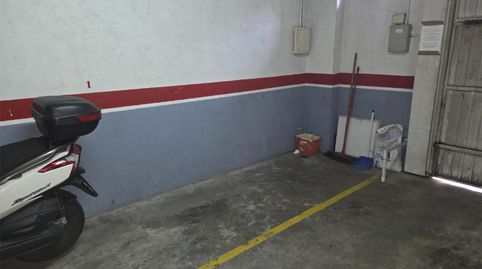 Foto 5 de Garaje de alquiler en Carrer Anastasi Pinós, 26, Pardinyes, Lleida Capital