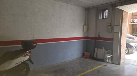 Foto 3 de Garaje de alquiler en Carrer Anastasi Pinós, 26, Pardinyes, Lleida Capital