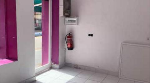 Foto 2 de Casa o xalet en venda a Parque Ayala - Jardín de la Abadía - Huelín, Málaga Capital