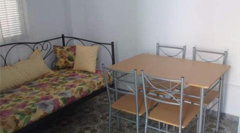 Foto 4 de Casa o xalet en venda a Parque Ayala - Jardín de la Abadía - Huelín, Málaga Capital