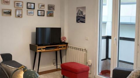 Foto 3 de Piso en venta en Bixkonde Kalea, 3, Zarautz, Gipuzkoa