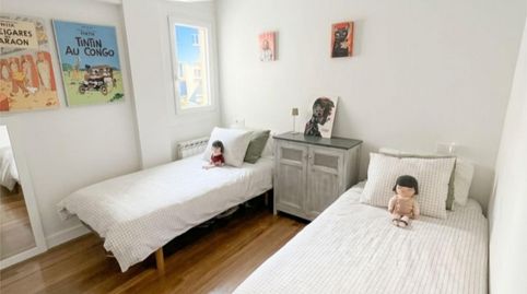 Foto 5 de Piso en venta en Bixkonde Kalea, 3, Zarautz, Gipuzkoa