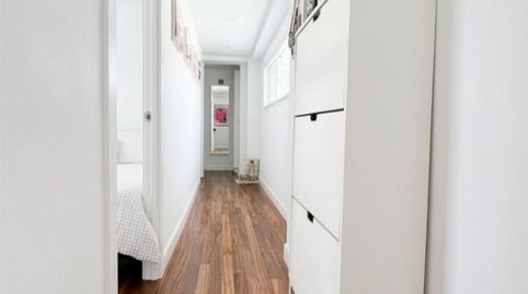 Foto 4 de Piso en venta en Bixkonde Kalea, 3, Zarautz, Gipuzkoa