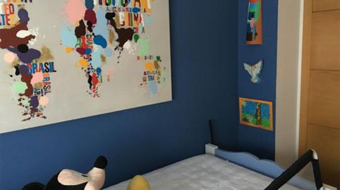 Foto 5 de Piso en venta en Calle Salvia, 7, El Cantizal, Las Rozas de Madrid