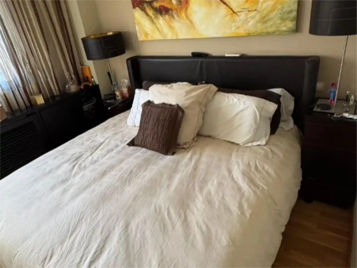 Piso en venta en Calle Salvia, 7, El Cantizal Habitación de Piso en venta en Las Rozas de Madrid con Aire acondicionado, Terraza y Piscina