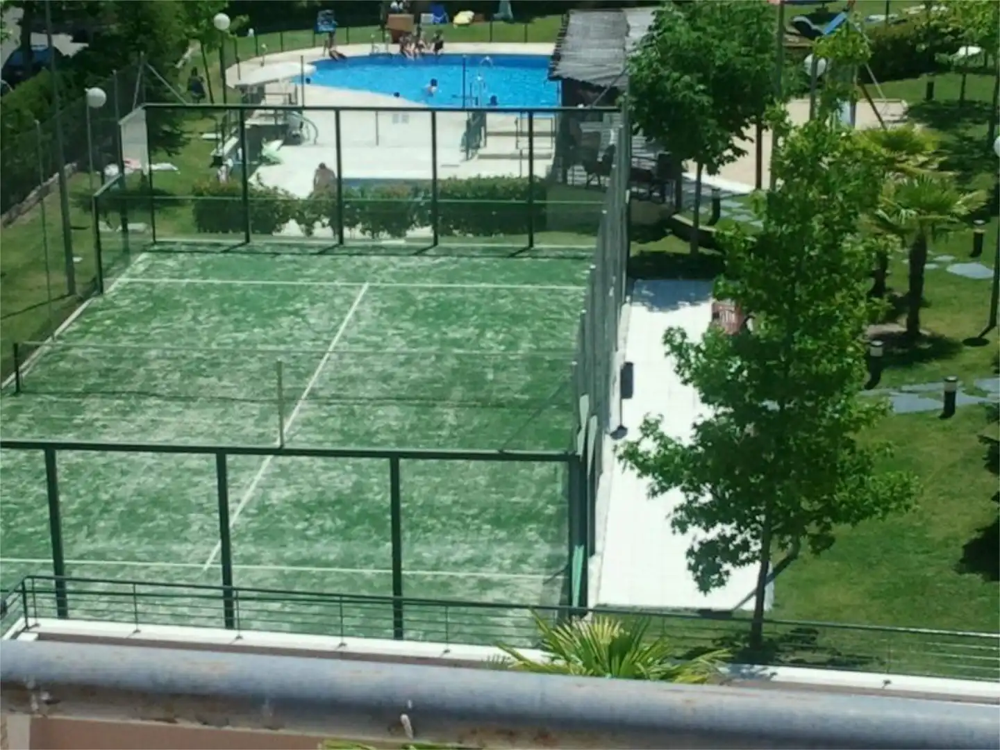 Piso en venta en Calle Salvia, 7, El Cantizal Piscina de Piso en venta en Las Rozas de Madrid con Aire acondicionado, Terraza y Piscina