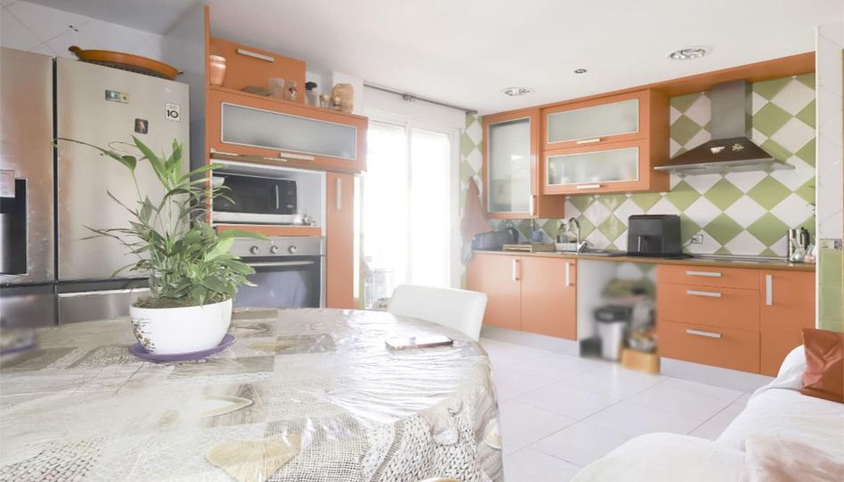 Flat for sale in Calle la Flor, 8, Centro Bº Doscientas, Azuqueca de Henares - image 1 Photo 1 of Flat for sale in Calle la Flor, 8, Centro Bº Doscientas, Azuqueca de Henares