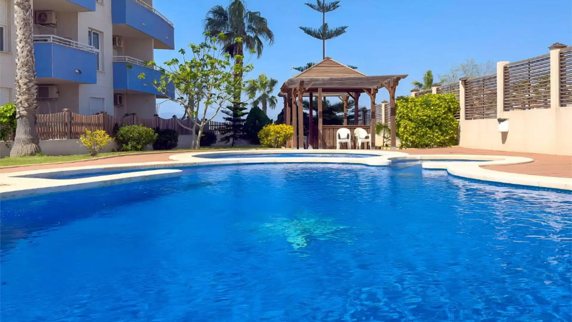 Piso en venta en Avenida del Puerto, 26, Puerto Deportivo Piscina de Piso en venta en Guardamar del Segura con Aire acondicionado, Terraza y Piscina