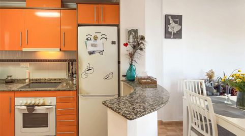 Foto 4 de Piso en venta en Avenida del Puerto, 26, Puerto Deportivo, Guardamar del Segura