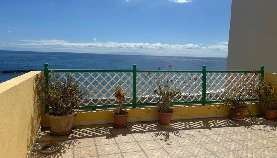 Flat for sale in Calle San José, 8, Santa Cruz de la Palma, Santa Cruz de Tenerife - image 1 Photo 1 of Flat for sale in Calle San José, 8, Santa Cruz de la Palma, Santa Cruz de Tenerife