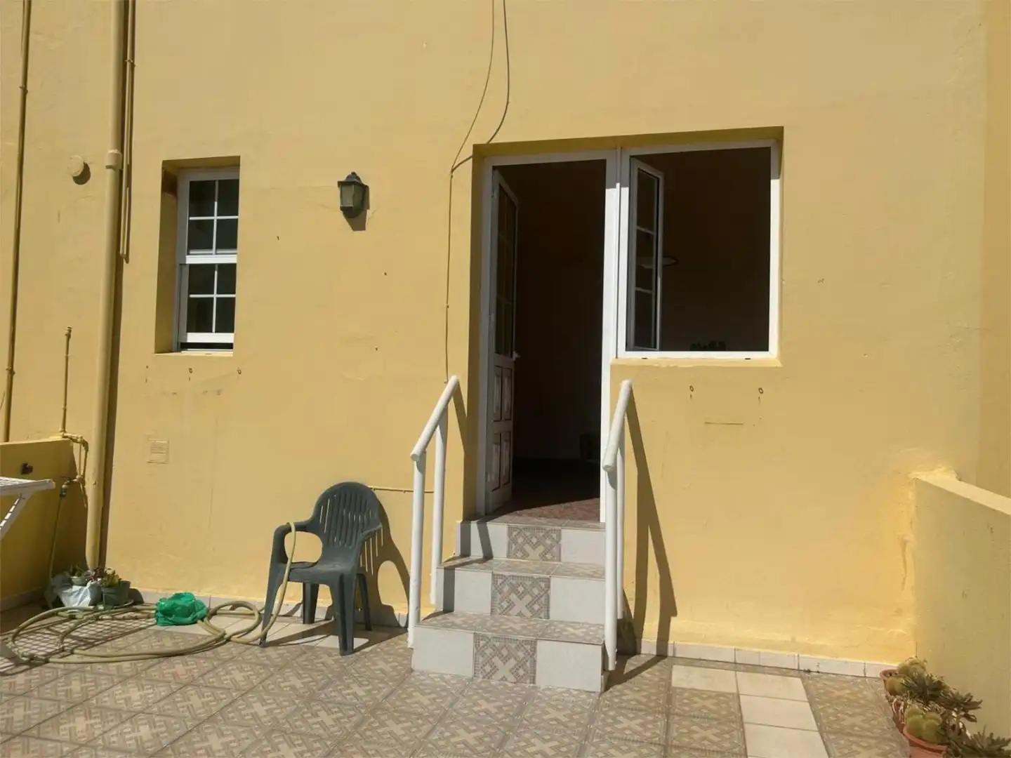 Piso en venta en Santa Cruz de la Palma con Terraza