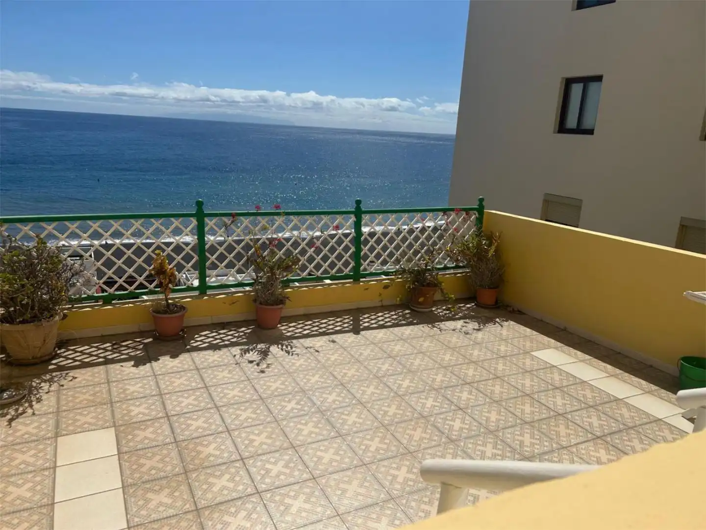 Terraza de Piso en venta en Santa Cruz de la Palma con Terraza