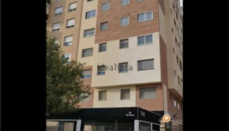 Trastero de alquiler en Ronda Sur, Murcia Capital - imagen 1 Foto 1 de Trastero de alquiler en Ronda Sur, Murcia Capital