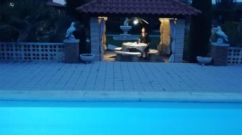 Foto 2 de Finca rústica en venta en Alfaro, La Rioja