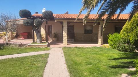 Foto 3 de Finca rústica en venta en Alfaro, La Rioja