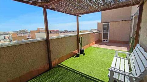 Photo 2 of Flat for rent in La Gangosa, Vícar