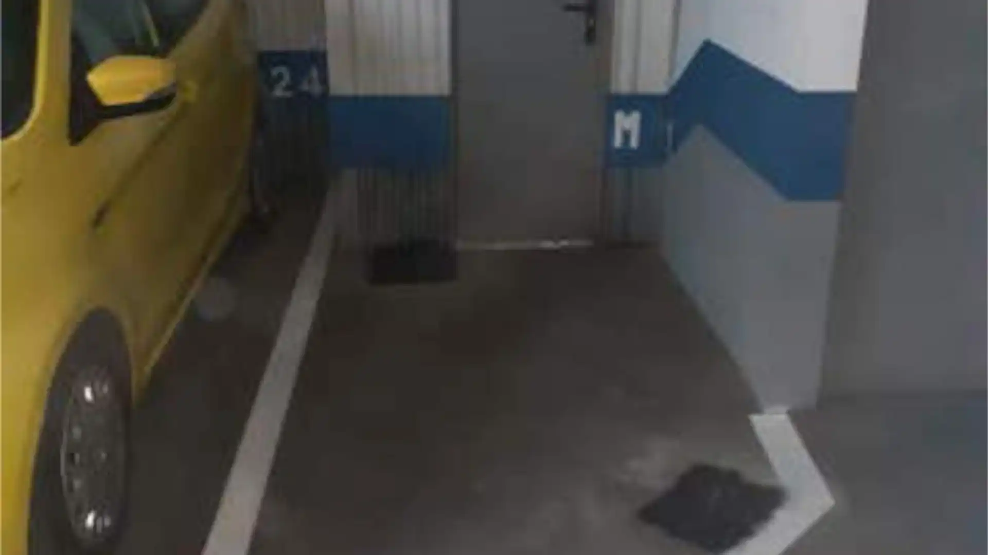 Parking de Garaje de alquiler en Coslada