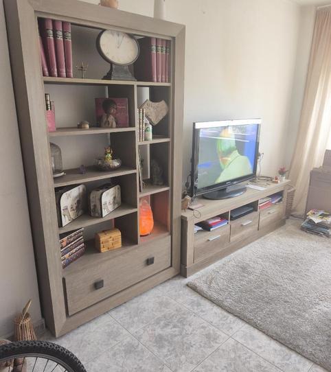 Room in Paseo Marítimo Alcalde Francisco Vázquez, 7, Monte Alto - Zalaeta - Atocha, A Coruña Capital - image 2 Photo 2 of Room in Paseo Marítimo Alcalde Francisco Vázquez, 7, Monte Alto - Zalaeta - Atocha, A Coruña Capital