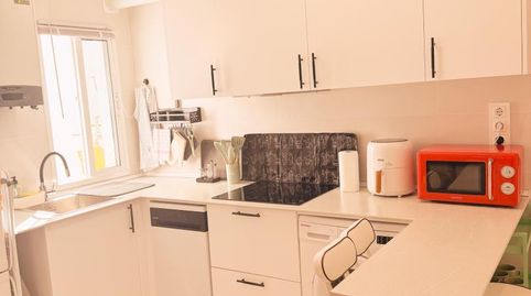 Foto 5 de Habitación en Calle de Hernani, 12, Cuatro Caminos - Azca, Madrid Capital