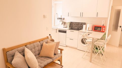 Foto 4 de Habitación en Calle de Hernani, 12, Cuatro Caminos - Azca, Madrid Capital