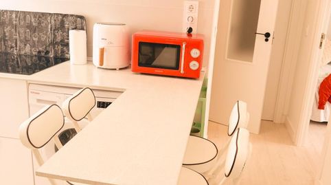 Foto 3 de Habitación en Calle de Hernani, 12, Cuatro Caminos - Azca, Madrid Capital