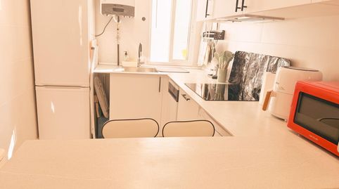 Foto 2 de Habitación en Calle de Hernani, 12, Cuatro Caminos - Azca, Madrid Capital