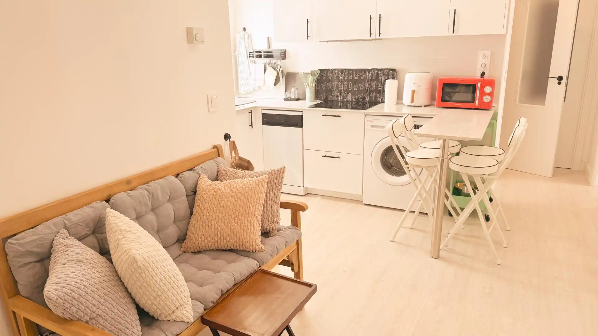 Habitación en Calle de Hernani, 12, Cuatro Caminos - Azca